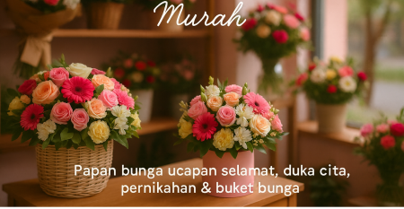 Toko Bunga Purbayani